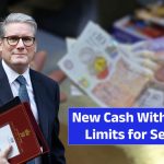 UK Banks Set New Withdrawal Limits